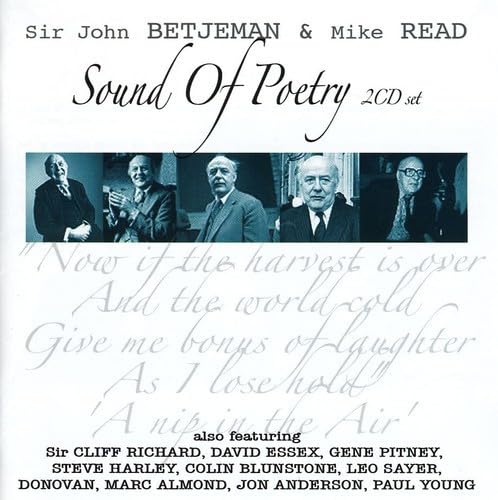 Sound of Poetry
