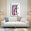 FHYTKC The Purple Rose of Cairo Canvas Poster Bedroom Decor Landscape Office Room Decor Gift 08x12inch(20x30cm) #4