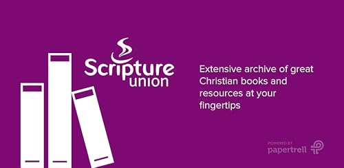 Scripture Union books – vue 7