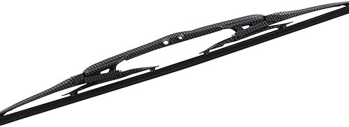 Miniatura 1 de Pilot Automotive WBP-20CF Arista - Limpiaparabrisas de fibra de carbono, 20 pulgadas