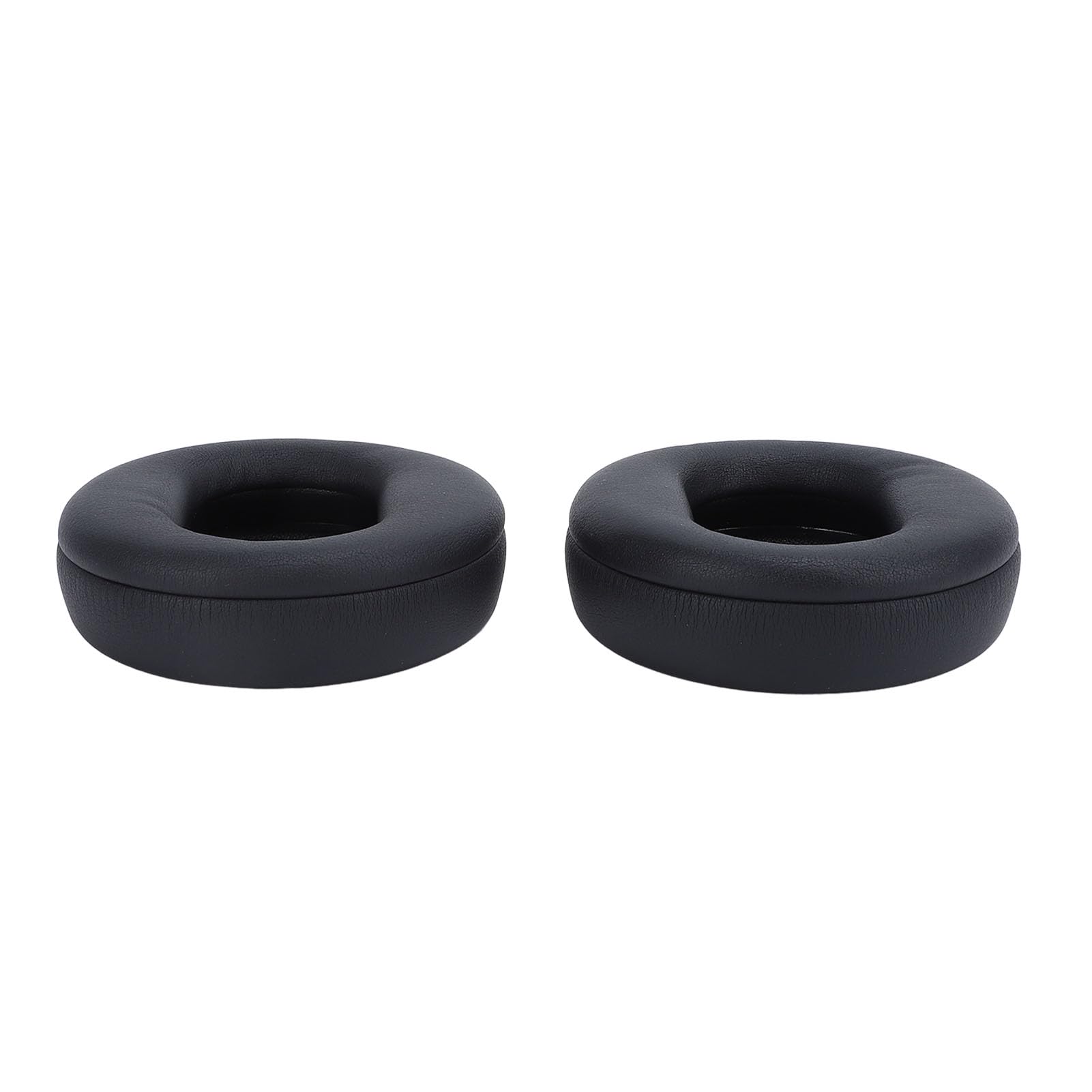Coussinets d'oreille de rechange en cuir protéiné pour écouteurs de surface 1 et 2 installation facile, isolation sonore améliorée (-2610240153511)