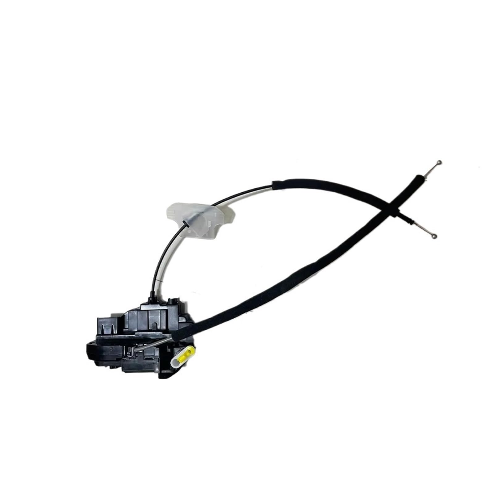 Door Lock Catch Actuator Car Door Lock Actuator Latch Module Motor Mechanism 80501JD900 1466685 for Nissan for Qashqai 2007 2008 2009 2010 2011 2012 2013(Rear Left)