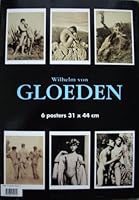 Wilhelm Von Gloeden 3822894311 Book Cover