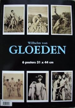 Paperback Wilhelm Von Gloeden (Taschen Posterbook) Book