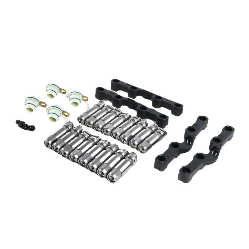 Set punterie idrauliche motore 16 pezzi NonMDS Stock 53029157AF compatibile con Ram 5.7L 6.1L 6.4L 2003-2019