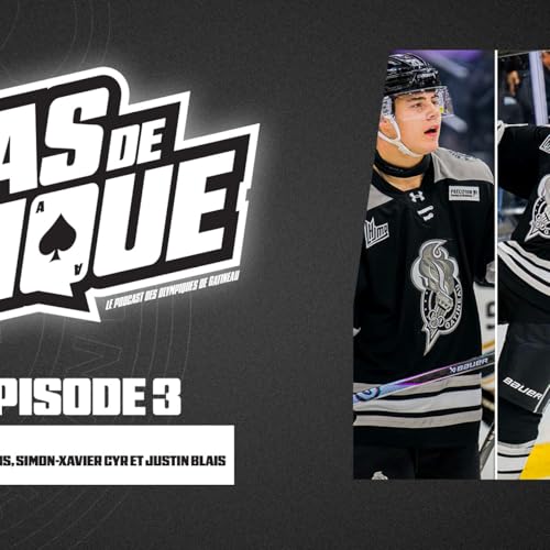 L'As de Pique épisode 3