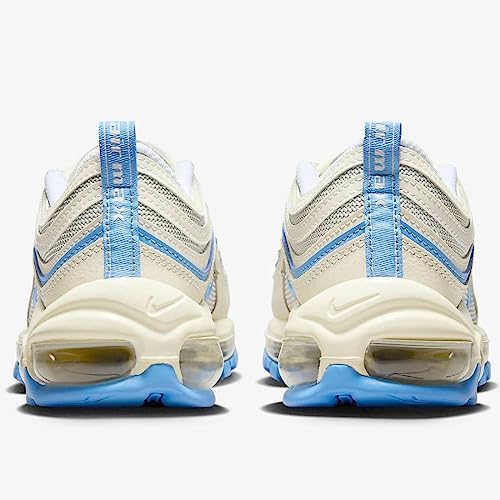 Amazon | [ナイキ] エア マックス 97 W AIR MAX 97 セイル/ペール 