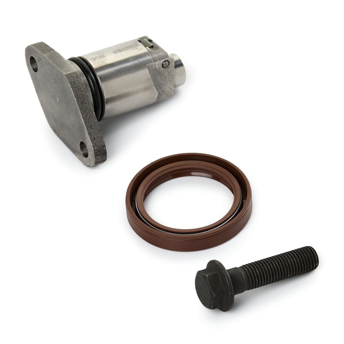 RIDEX 1389T2472 Kit catena distribuzione con guarnizioni con ingranaggio Compatibilità con TOYOTA AURIS NRE15, ZZE15, ADE15, ZRE15, NDE15