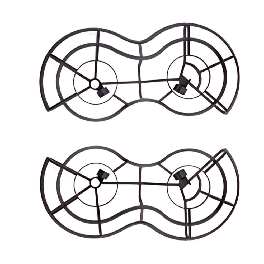 Accesorio de protección de hélice compatible con protector de hélice omnidireccional Serie 3 para 3/3 Pro