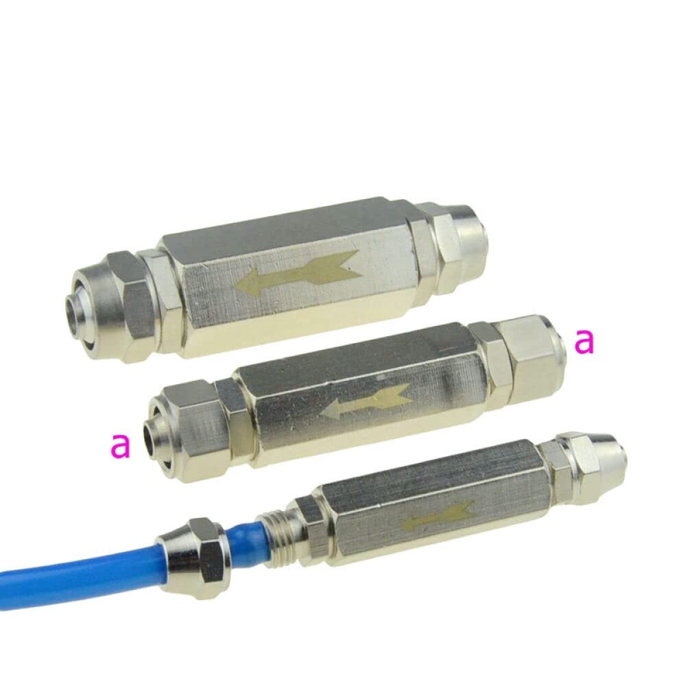 Vanne anti-retour à clapet en plastique/PVC pour tuyau de drainage d'eau - Chine Soupape de PVC, le clapet antiretour