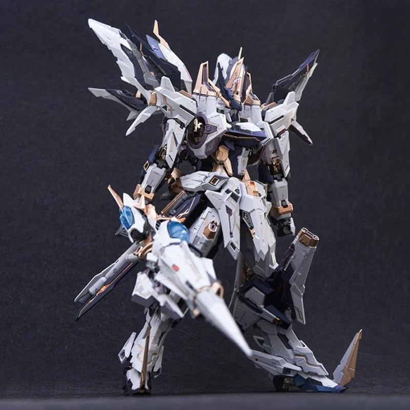 Amazon.com: DZHSNWJ in Era+ PMD Aurora Imperial Dawn Knight Troops