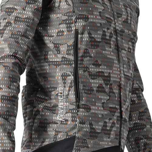 Chaqueta Castelli Unlimited Perfetto ROS 2 para Hombre miniatura 6