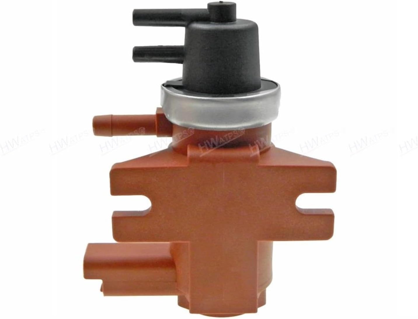 Turbocharge Boost Pressure Converter Solenoid Valve 1618C9 Compatible with Peugeot Partner Van 206 207 307 308 407 1.6/9665886280 70096803