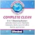 Efferdent Anti-Bacterial Denture Cleanser-126 Count