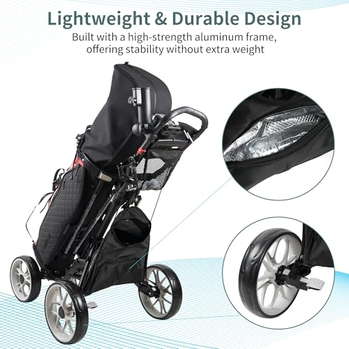 Electric Golf Push Cart Remote