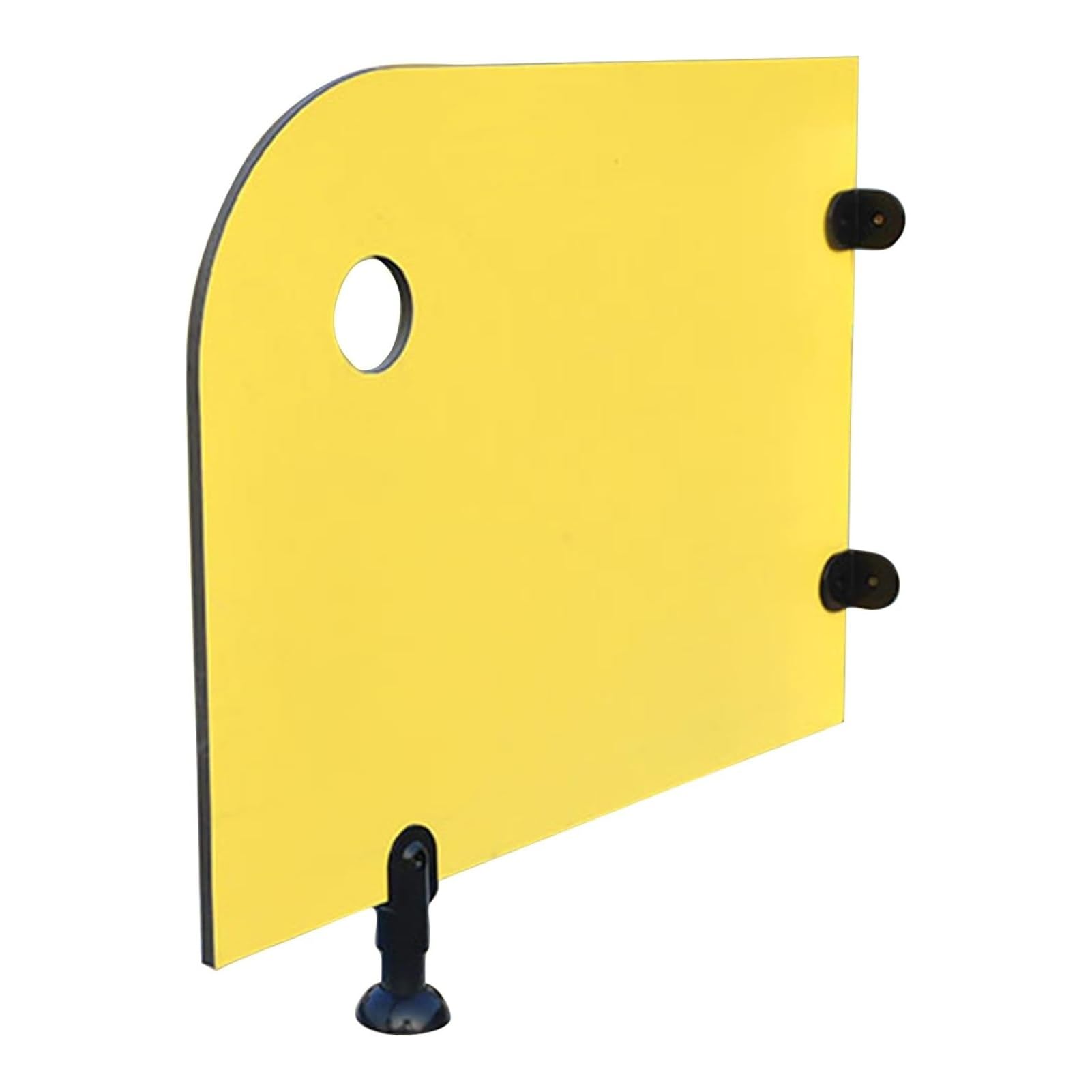 GTHTUHFD Cartoon Screen Urinal Divider For Kindergarten Toilet Yellow 60X80Cm Pack Of 5 Child Friendly Urinal Baffle Protective Screen Partition Wall,Yellow-60x80cm 3pcs