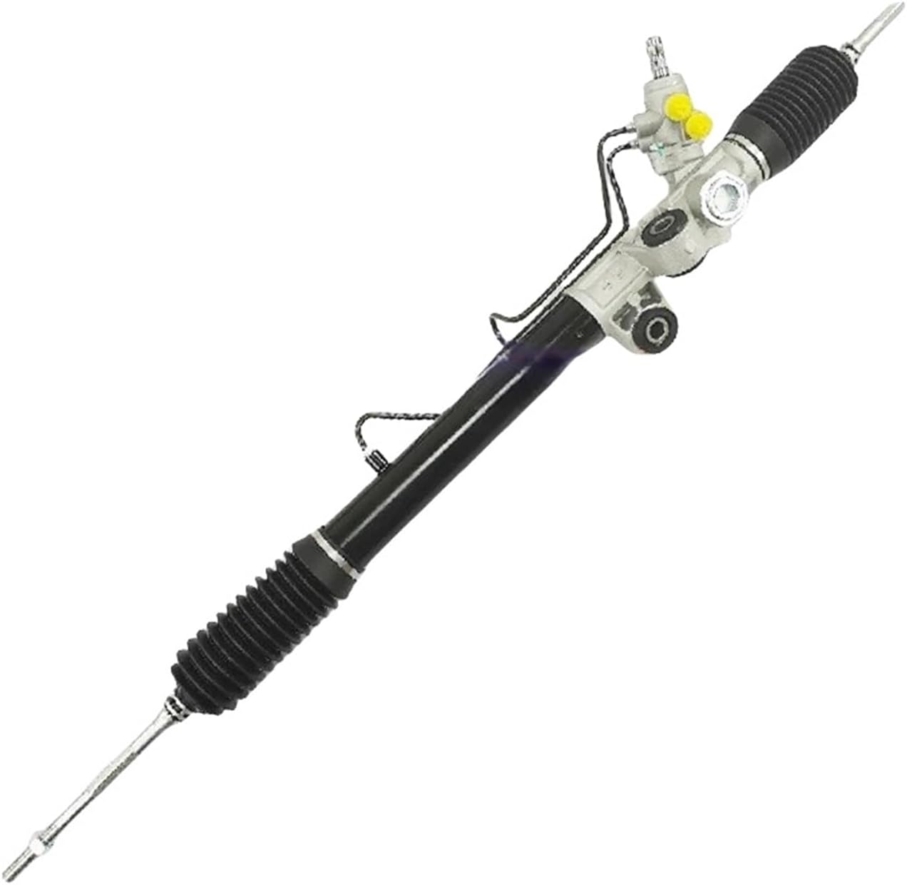 新しいパワーステアリングラックギアいすゞ DMax LHD 8979435190 8