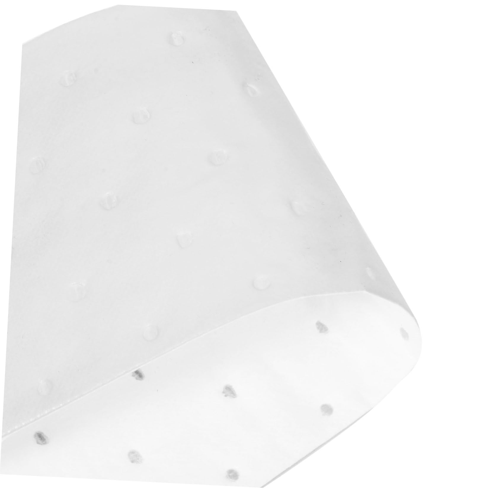 Uonlytech 30pezzi Carta Filtrante Per Cucina Filtro Anti- Per Aspiratore Strisce Di Carta Assorbente Per Filtraggio Grasso Compatibili Con Uso Domestico e Ristorazione