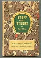 Stuff About Steeds B002CPBDRK Book Cover