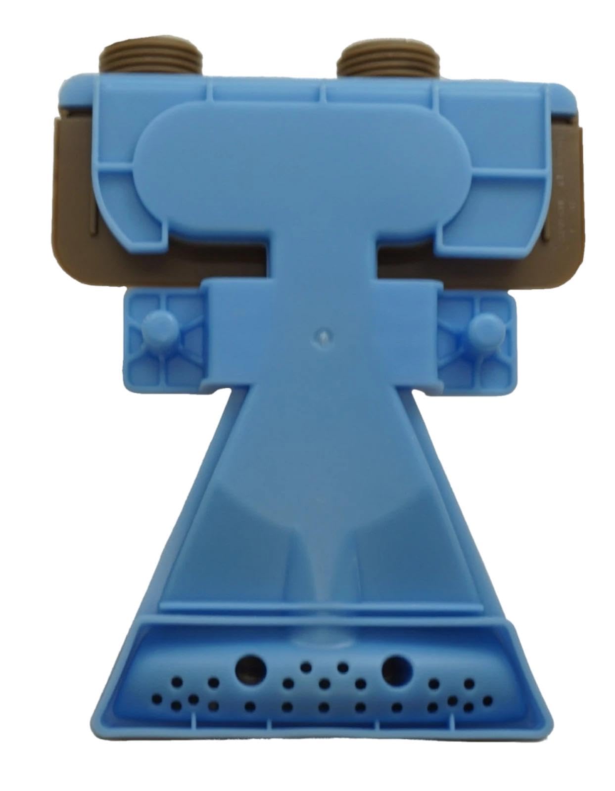 Amazon.com: WH13X26534 Washing Machine Water Valve - Compatible