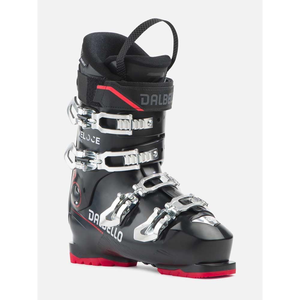 Dalbello - Scarpe Da Sci Veloce Max 75 Black Uomo - Uomo - Dimensione 75 - Nero