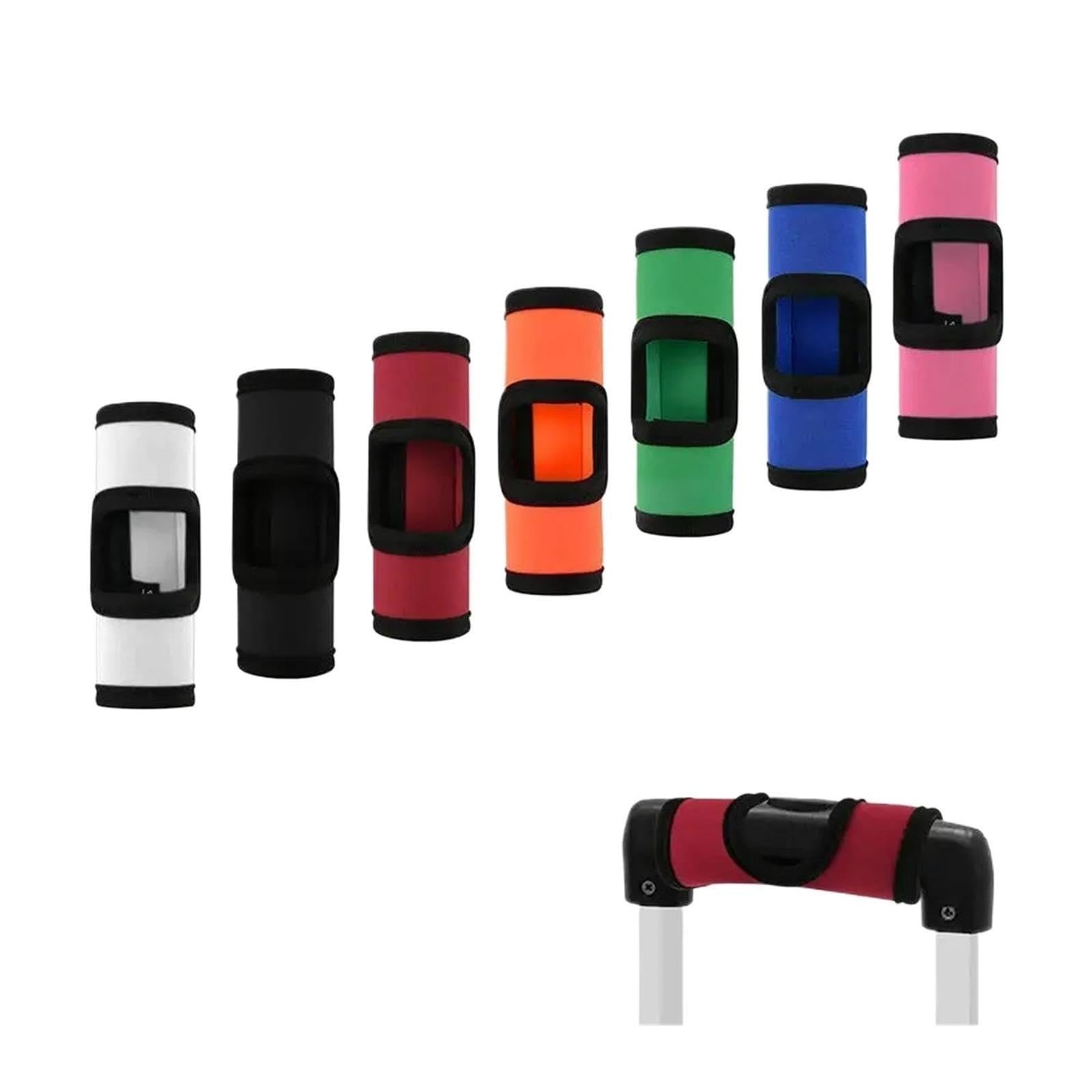 Funda para Asa de Maleta Funda for maleta de equipaje con bolsa viaje