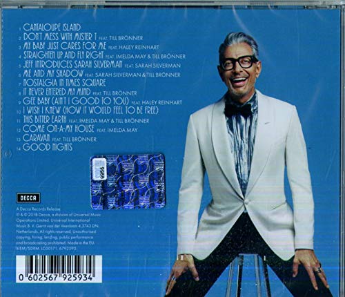 Miniatura 2 de The Capitol Studios Sessions