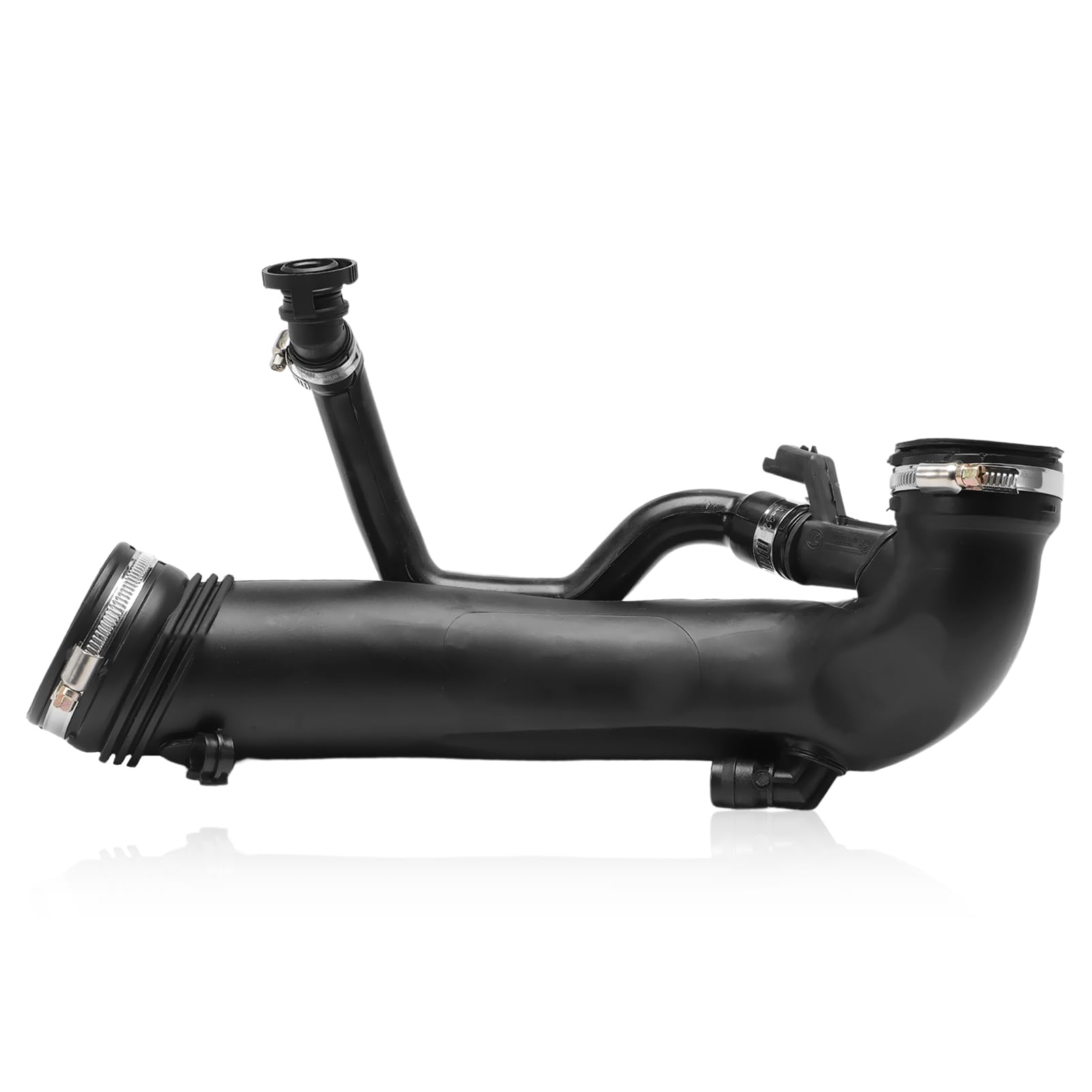 1440Q6 Tuyau admission d'air 9811909980 pour Peugeot 207 207CC 308 508 3008 5008 Citroen C4 C5 DS3 DS4 DS5 Tuyau Turbo D'Admission Durite Admission Air