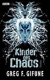 Cover zum Buch Kinder des Chaos