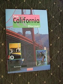 Paperback Travel Pocket: California Book