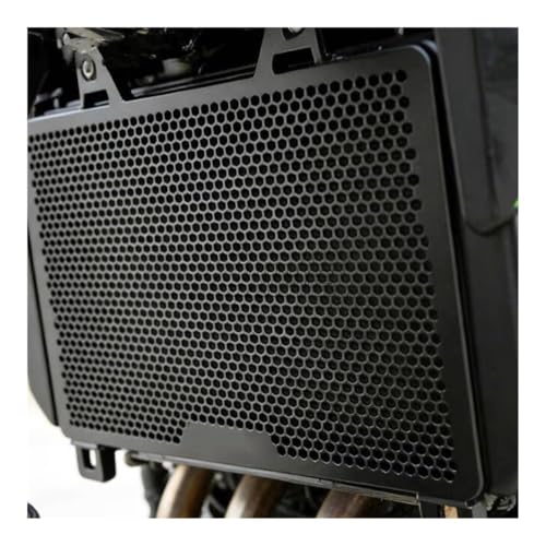Accessoires radiateur grille Z900 protection thermique en alu rigide 2017-2026