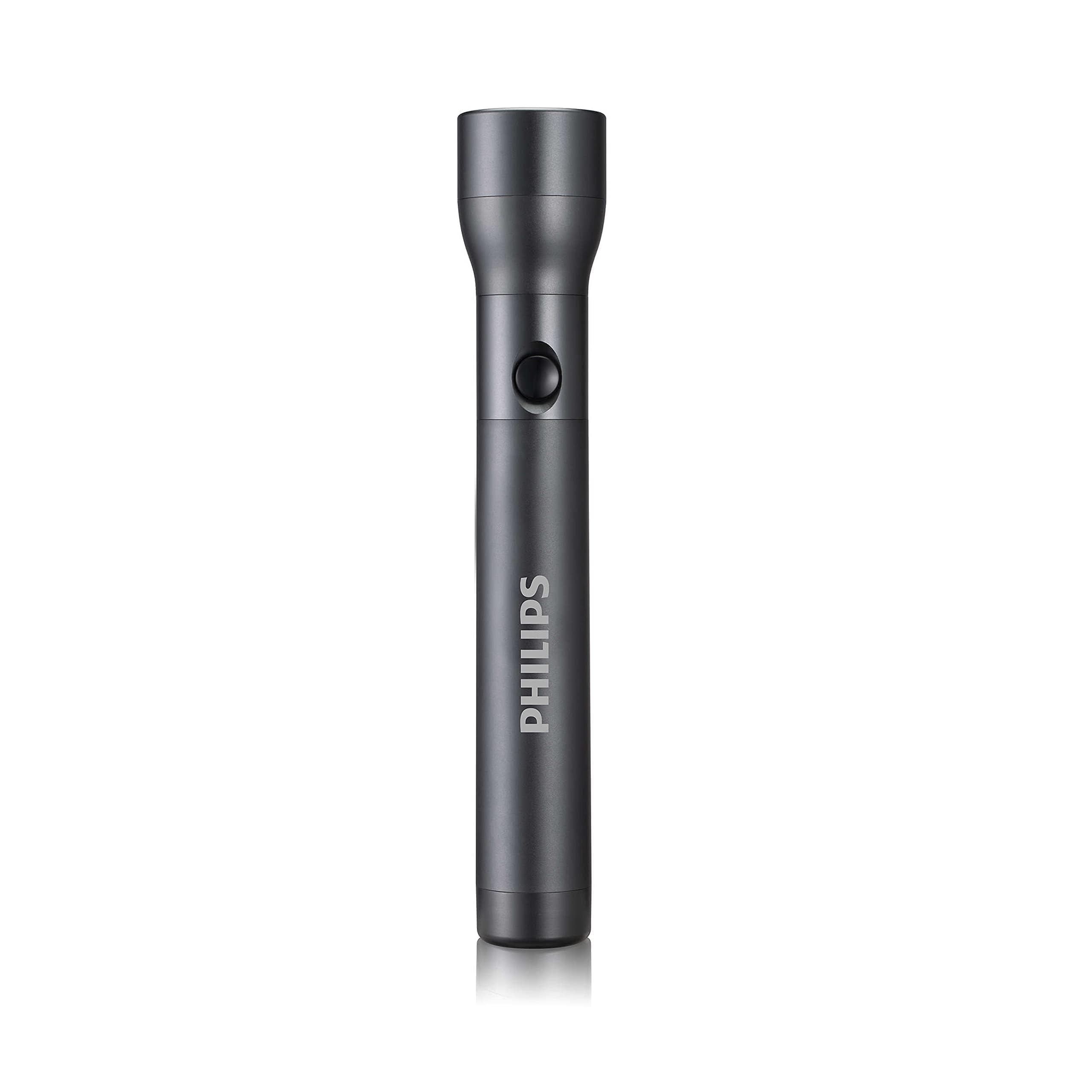 Lampe de poche à LED rechargeable - DHgate