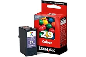 Lexmark 150 Ink Cartridge: Affordable Printing, Vibrant Colors