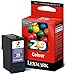 Lexmark 18C1429 Ink Cartridge, Tri-Color - in Retail Packaging