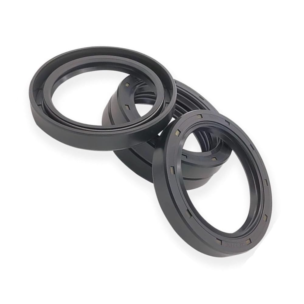 TC Nitrile Rubber Oil Seal, 1pcs