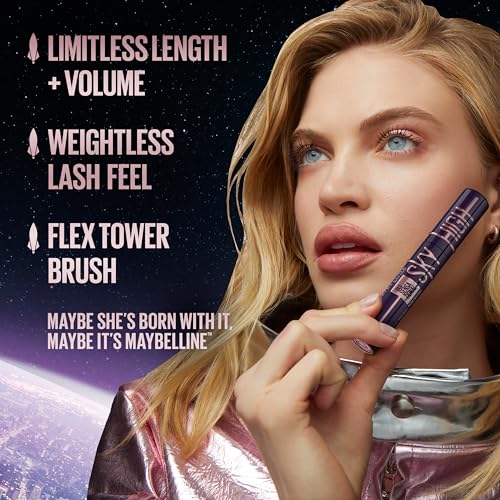 Recopilación de Rimel maybelline de esta semana. 15