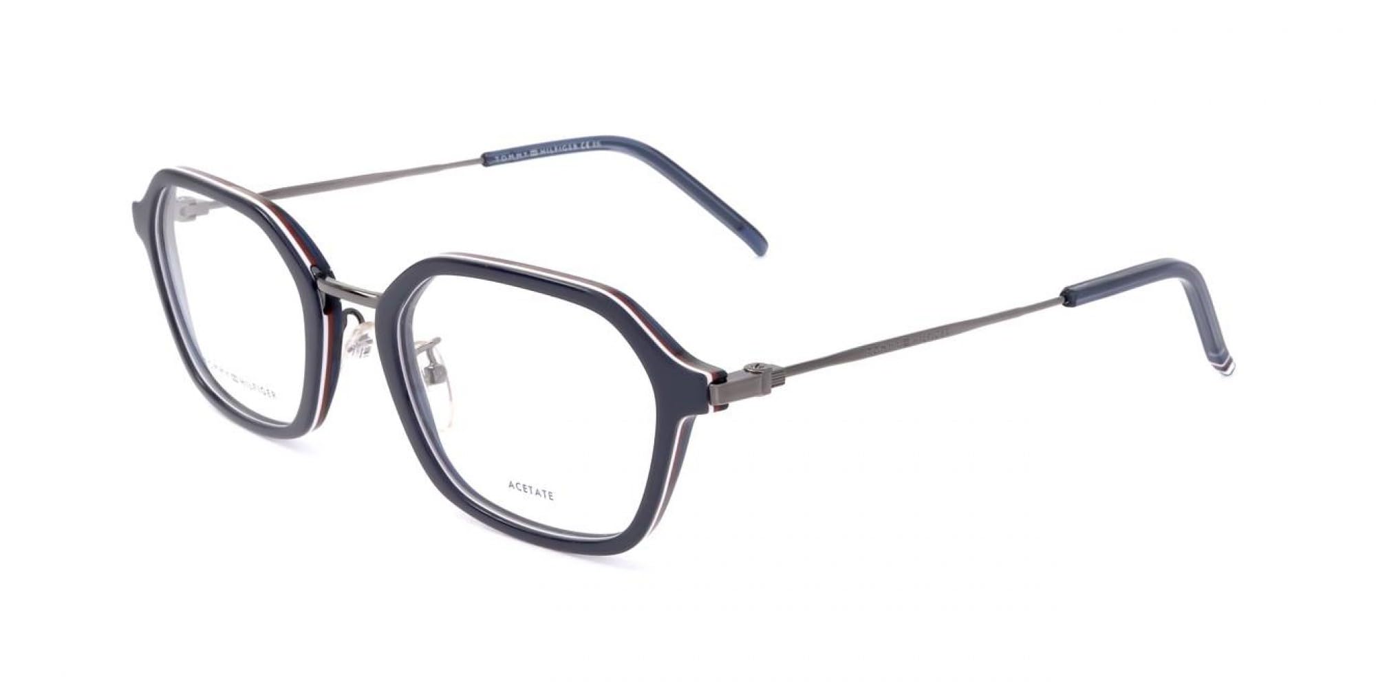 Tommy Hilfiger Okulary przeciwsłoneczne Mężczyźni TH 1900/F