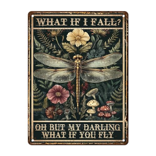 Funny Garden Lady That's What I Do I Garden I Drink and I Know Things Garden for Home Porch Patio Gardening Shed Decoration 12 * 16inch