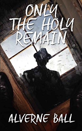 Photo de Only The Holy Remain