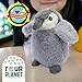 Deluxe Paws Your Planet 6'' Eco Soft Plush (Penguin)