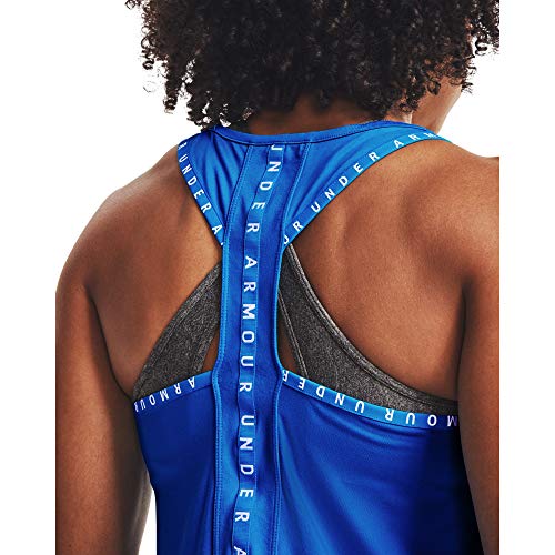 Image of Under Armour Women's Loose Fit Sports T-Shirt