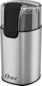 Oster Moedor de Café Elétrico Inox, 150W, OMDR110, 127V