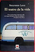 El teatro de la vida (Éxitos literarios) 8415120230 Book Cover