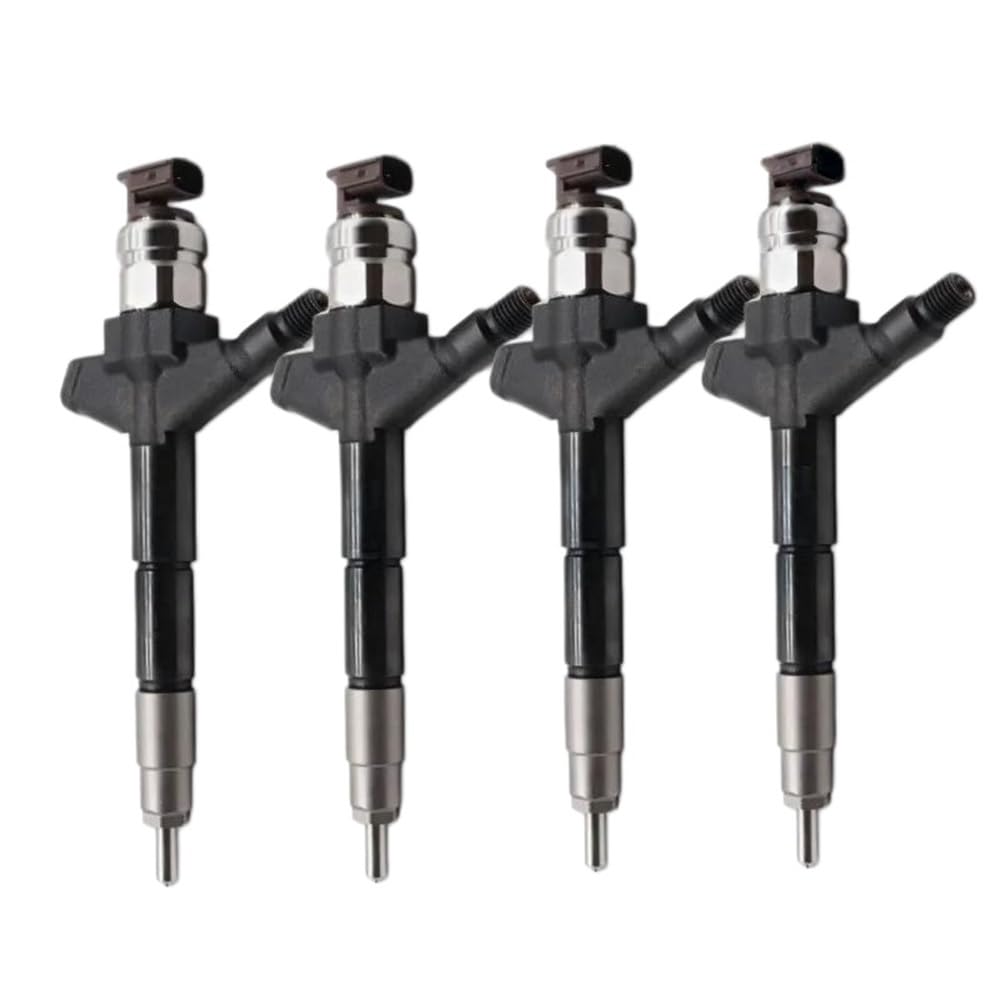 Fuel Injectors Injector Assy Fuel for 16600-MB40A