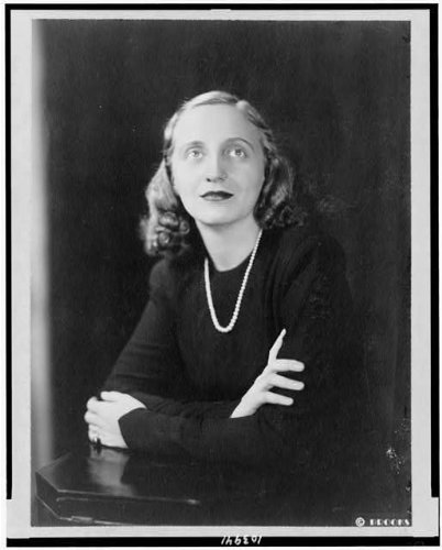 Margaret Truman