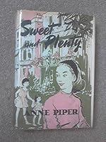 Sweet and plenty, or Mother Goose B007SFHCZ6 Book Cover