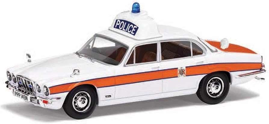 Corgi Vanguards Jaguar Mk11 Tour De France for sale online
