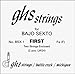 GHS Bajo Sexto First Pair Guitar Strings