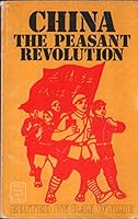 China the Peasant Revolution B0014FI0L6 Book Cover
