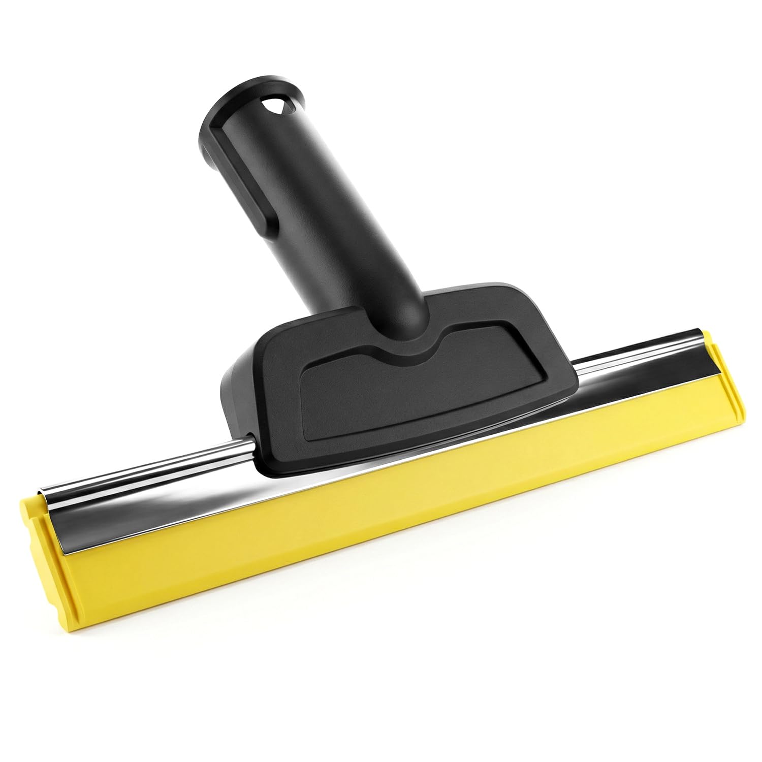 QWORKยฎ Window Nozzle for Steam Cleaners, Replacement Squeegee Attachment โ Streak-Free Cleaning for Windows, Mirrors & Glass โ Compatible with SC1 SC2 SC3 SC4 SC5 Series